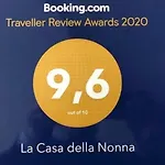 La Casa Della Nonna Bed & Breakfast Scalea