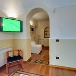 La Casa Della Nonna 4* Scalea