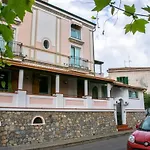 La Casa Della Nonna Scalea