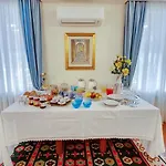 Bed & Breakfast La Casa Della Nonna Scalea
