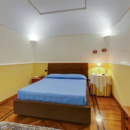 La Casa Della Nonna