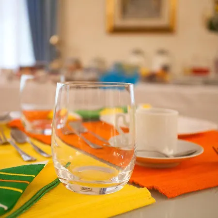 B&B La Casa Della Nonna