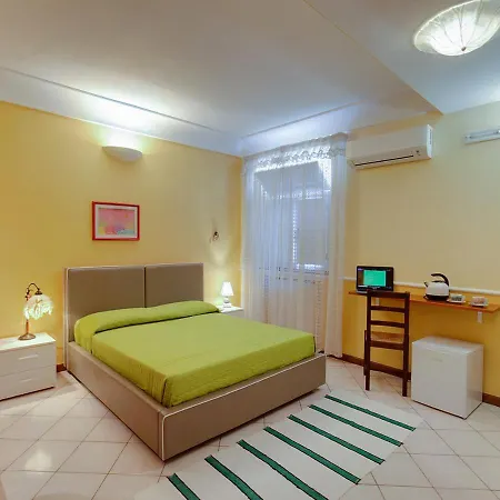 La Casa Della Nonna
