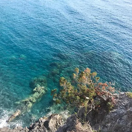 La Casa Della Nonna Bed and breakfast 4*