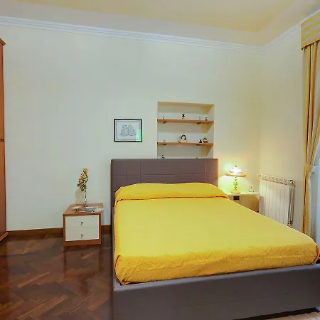 La Casa Della Nonna Scalea