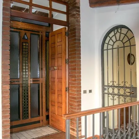 La Casa Della Nonna Bed and breakfast