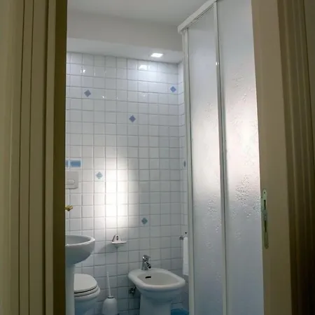 La Casa Della Nonna 4* سكاليا