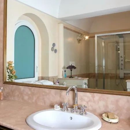 La Casa Della Nonna 4*