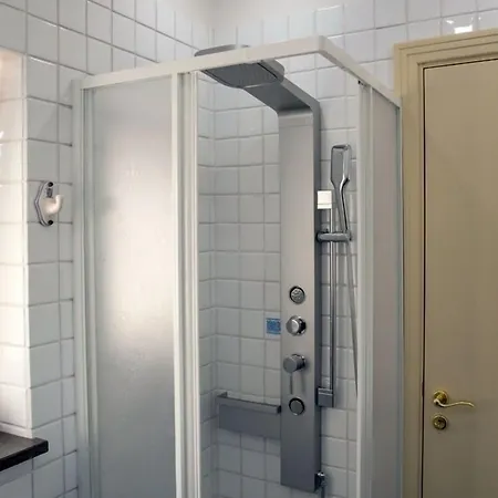 La Casa Della Nonna Bed and breakfast