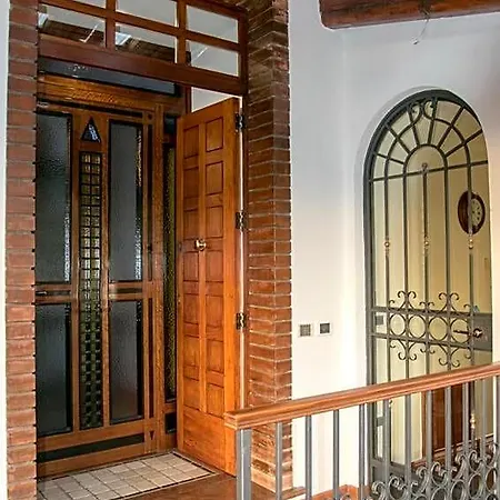 La Casa Della Nonna 4*