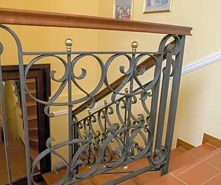 La Casa Della Nonna سكاليا