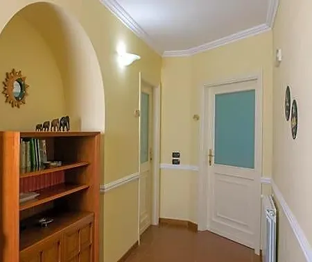 La Casa Della Nonna سكاليا