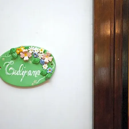 La Casa Della Nonna فندق مبيت وإفطار سكاليا