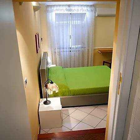 La Casa Della Nonna Frühstückspension Scalea