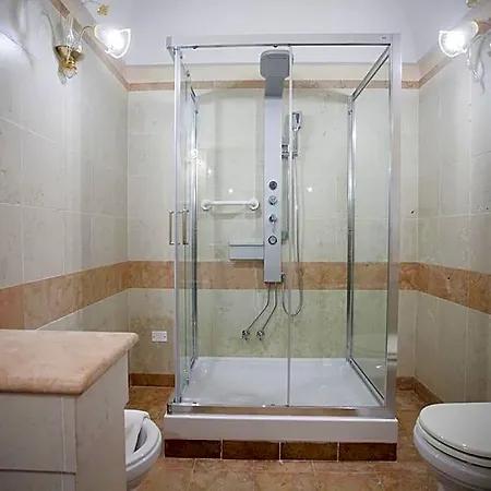 فندق مبيت وإفطار La Casa Della Nonna