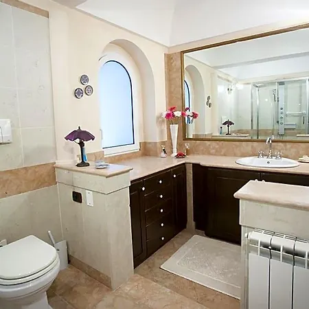 La Casa Della Nonna Frühstückspension 4*