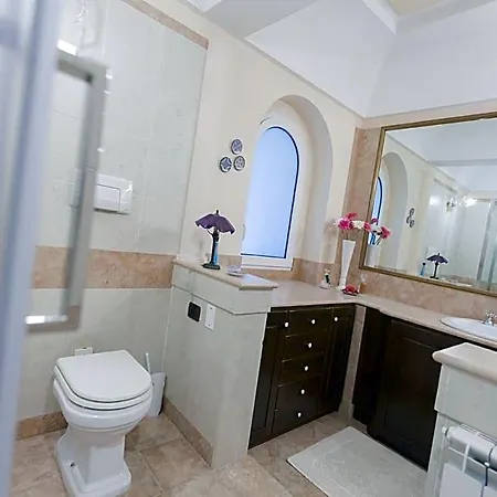 La Casa Della Nonna 4*