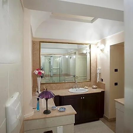 فندق مبيت وإفطار La Casa Della Nonna
