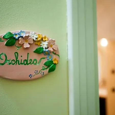 فندق مبيت وإفطار La Casa Della Nonna