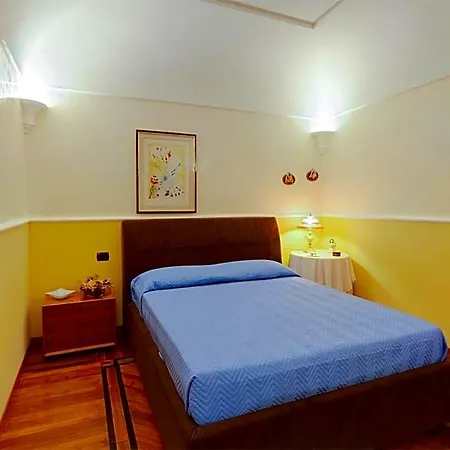 فندق مبيت وإفطار La Casa Della Nonna