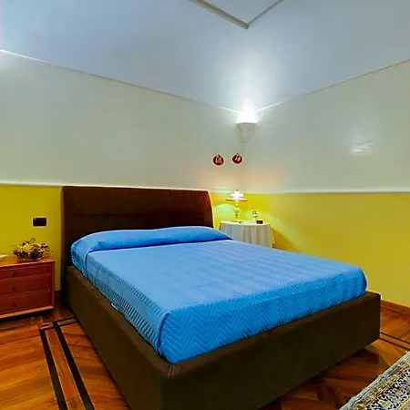 فندق مبيت وإفطار La Casa Della Nonna سكاليا