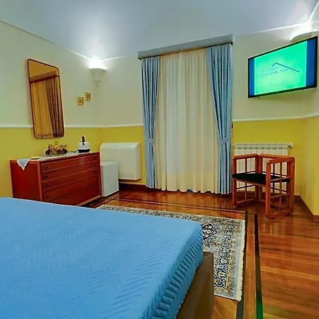 فندق مبيت وإفطار La Casa Della Nonna