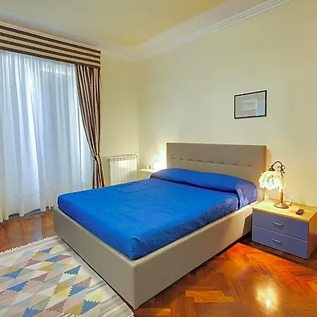 La Casa Della Nonna