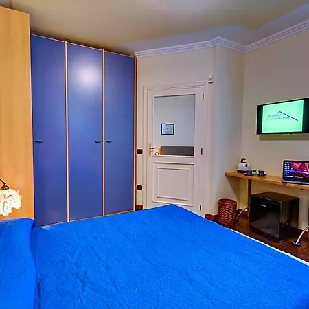 La Casa Della Nonna 4*