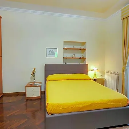 فندق مبيت وإفطار La Casa Della Nonna