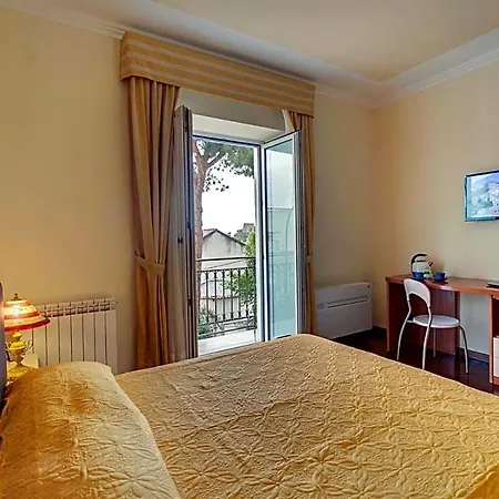 فندق مبيت وإفطار La Casa Della Nonna سكاليا