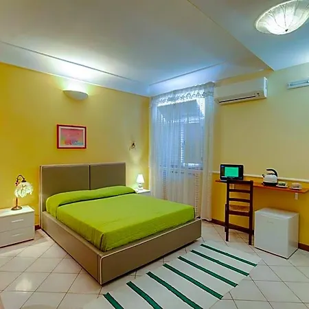 La Casa Della Nonna 4*