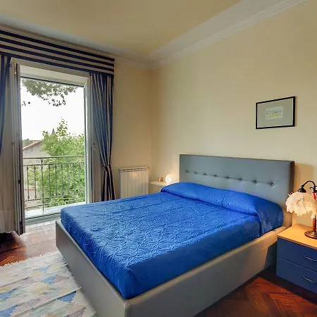 La Casa Della Nonna *