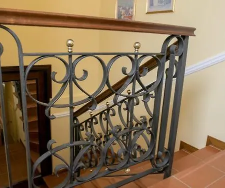 Bed and breakfast La Casa Della Nonna 4*