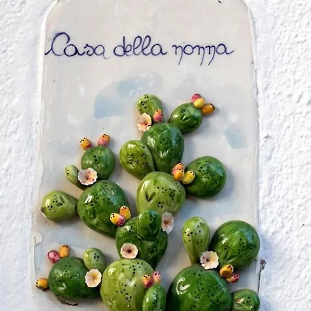 La Casa Della Nonna *