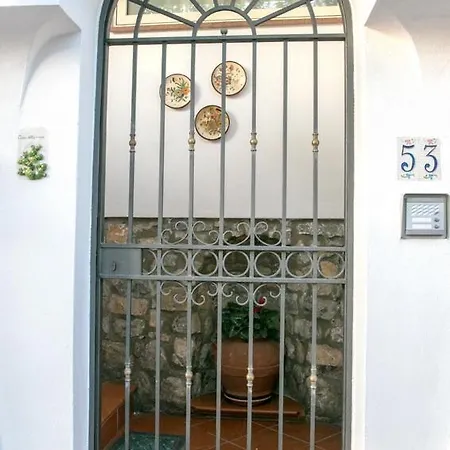 Bed & Breakfast La Casa Della Nonna Scalea