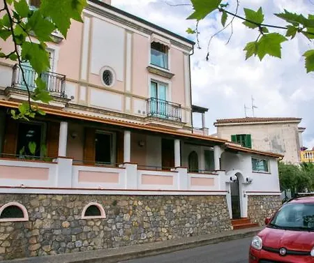 La Casa Della Nonna Scalea