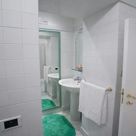 La Casa Della Nonna Bed & Breakfast