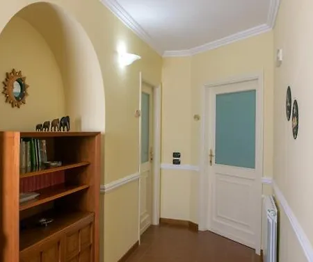 La Casa Della Nonna Bed & Breakfast *