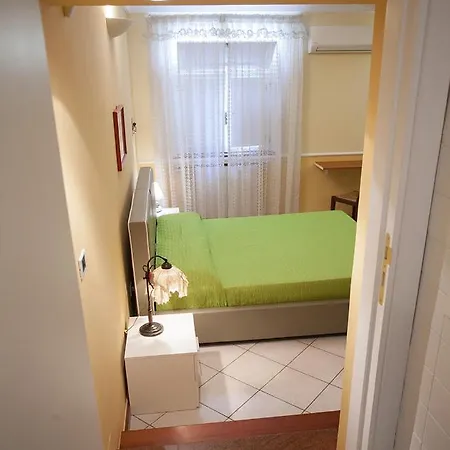 Bed & Breakfast La Casa Della Nonna Scalea
