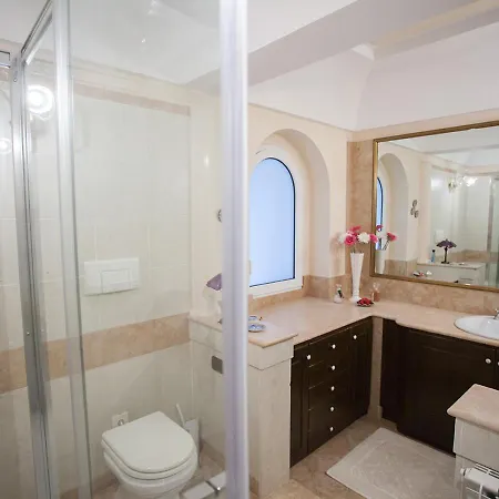 La Casa Della Nonna 4* Scalea