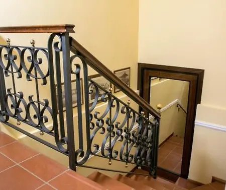 فندق مبيت وإفطار La Casa Della Nonna