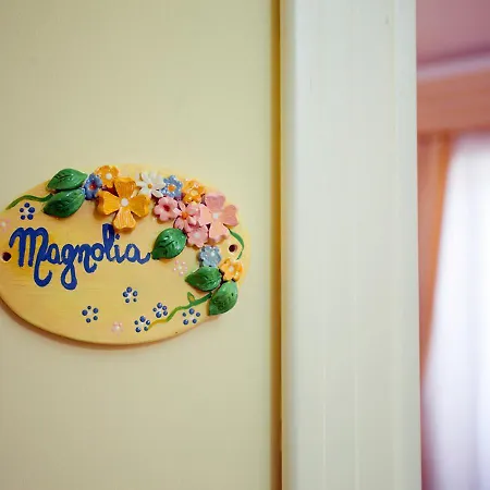 La Casa Della Nonna Scalea