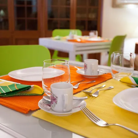 La Casa Della Nonna *