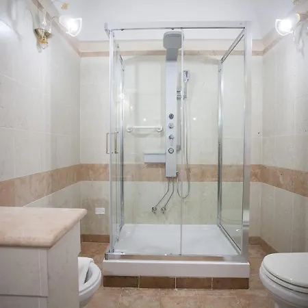 La Casa Della Nonna Oda ve Kahvaltı 4*