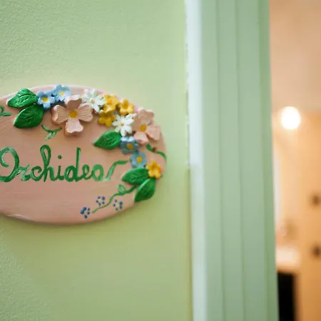 La Casa Della Nonna Scalea