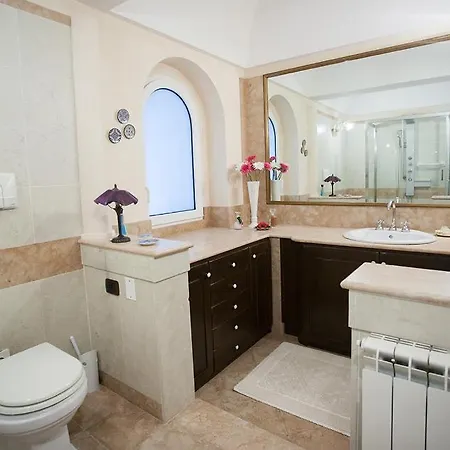 La Casa Della Nonna 4*