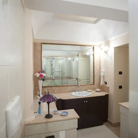 La Casa Della Nonna 4* Scalea