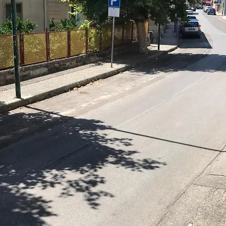 Oda ve Kahvaltı La Casa Della Nonna 4*