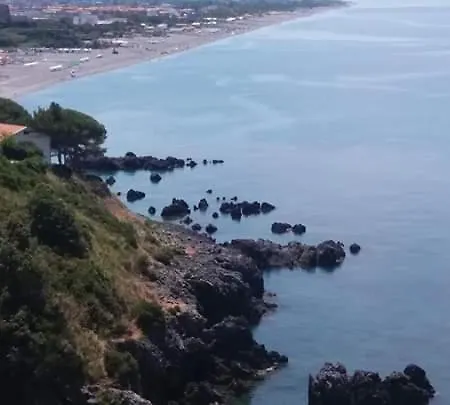 Bed and breakfast La Casa Della Nonna Scalea