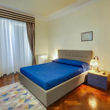 La Casa Della Nonna 4*